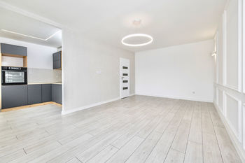 Prodej bytu 1+kk v družstevním vlastnictví 34 m², Teplice