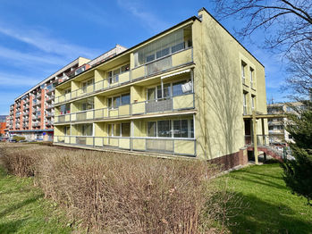 Prodej bytu 3+1 v družstevním vlastnictví 74 m², Teplice