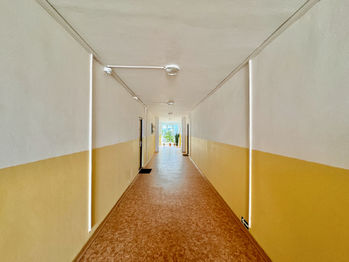 Prodej bytu 1+kk v družstevním vlastnictví 34 m², Teplice