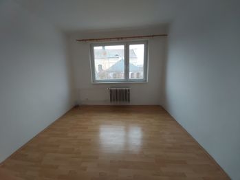 Pronájem bytu 3+1 v osobním vlastnictví 75 m², Žihle