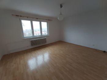 Pronájem bytu 3+1 v osobním vlastnictví 75 m², Žihle