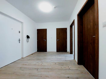 Pronájem bytu 3+kk v osobním vlastnictví 92 m², Poděbrady