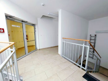 Pronájem bytu 3+kk v osobním vlastnictví 92 m², Poděbrady