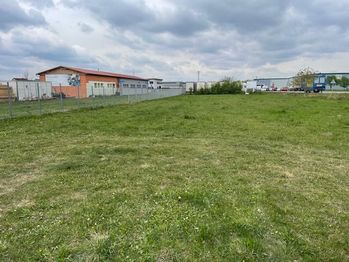 Prodej pozemku 753 m², Tehovec