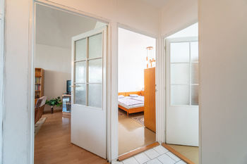 Prodej bytu 3+1 v osobním vlastnictví 55 m², Nymburk
