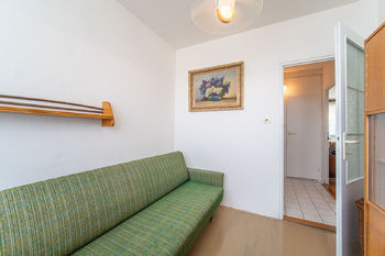 Prodej bytu 3+1 v osobním vlastnictví 55 m², Nymburk