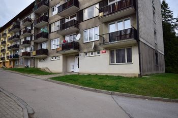 Prodej bytu 4+kk v osobním vlastnictví 107 m², Mirkovice