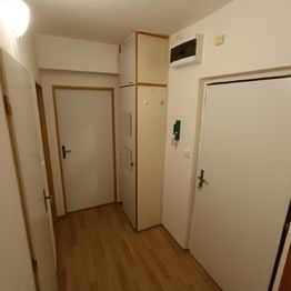 Pronájem bytu 1+1 v osobním vlastnictví 41 m², Sedlčany