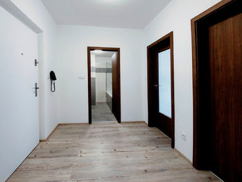 Pronájem bytu 2+kk v osobním vlastnictví 72 m², Poděbrady