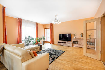 Prodej bytu 3+kk v osobním vlastnictví 122 m², Karlovy Vary