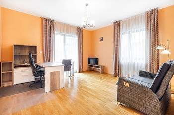 Prodej bytu 3+kk v osobním vlastnictví 122 m², Karlovy Vary