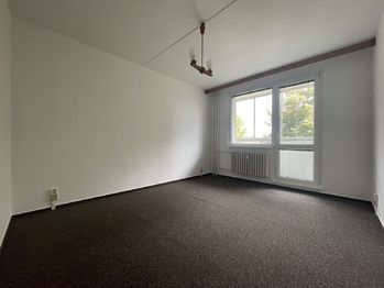 Pronájem bytu 2+1 v osobním vlastnictví 56 m², Olomouc