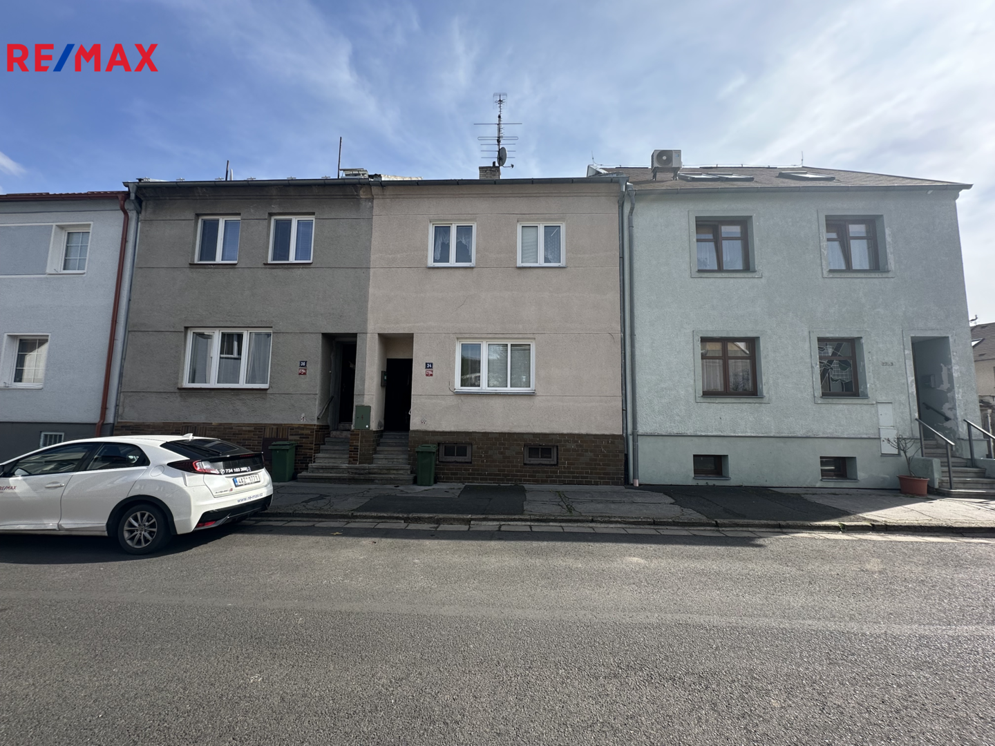 Prodej domu 128 m², Chomutov