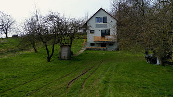 Prodej domu 60 m², Nítkovice