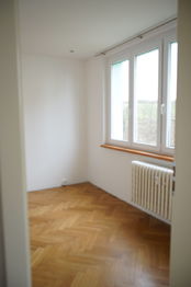 Prodej bytu 3+1 v osobním vlastnictví 68 m², Cheb