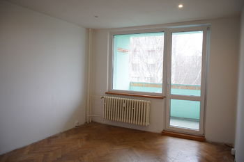Prodej bytu 3+1 v osobním vlastnictví 68 m², Cheb