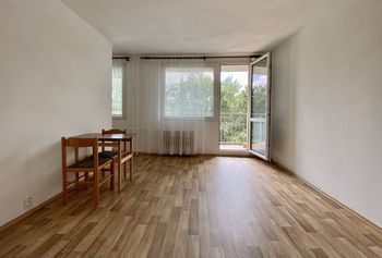 Pronájem bytu 1+1 v osobním vlastnictví 41 m², Praha 9 - Újezd nad Lesy