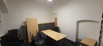 Pronájem kancelářských prostor 78 m², Frýdek-Místek