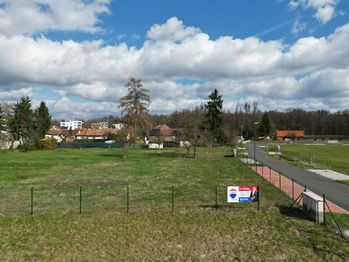 Prodej pozemku 1182 m², Nymburk