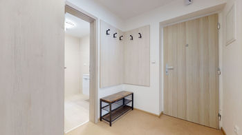 Pronájem bytu 2+1 v osobním vlastnictví 50 m², Hořovice