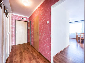 Pronájem bytu 2+1 v osobním vlastnictví 58 m², Příbram