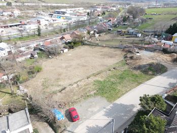 Prodej pozemku 2618 m², Bulhary