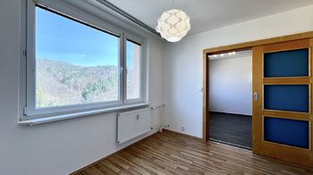 Pronájem bytu 3+kk v osobním vlastnictví 65 m², Brno