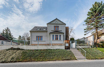 Prodej domu 144 m², Vchynice (ID 205-NP10084)