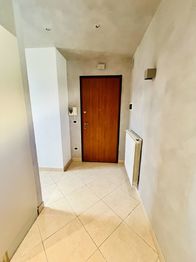 Prodej bytu 3+kk v osobním vlastnictví 79 m², Montesilvano