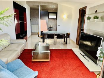 Prodej bytu 3+kk v osobním vlastnictví 79 m², Montesilvano
