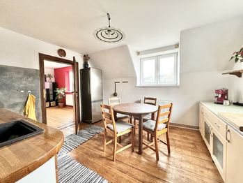 Prodej domu 164 m², Chotěvice