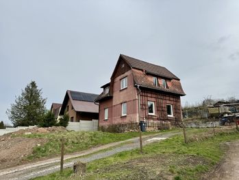 Prodej domu 164 m², Chotěvice