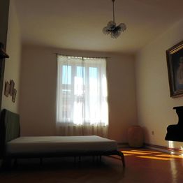 Pronájem bytu 3+1 v osobním vlastnictví, Olomouc