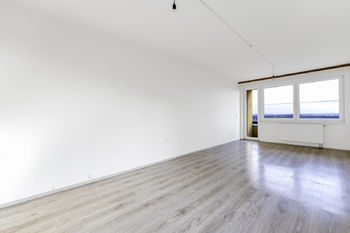 Prodej bytu 2+1 v družstevním vlastnictví 66 m²,