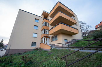 Prodej bytu 2+1 v družstevním vlastnictví 66 m², Praha 9 - Vysočany