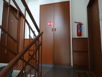Pronájem bytu 2+kk v osobním vlastnictví 42 m², Pardubice