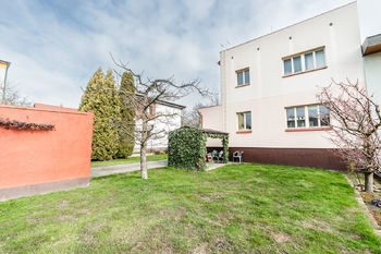 Prodej domu 131 m², Praha 9 - Kyje