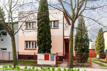 Prodej domu 97 m², Praha 9 - Hostavice