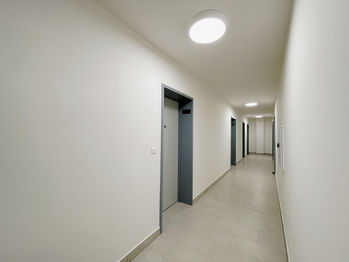 Prodej bytu 1+kk v osobním vlastnictví 60 m², České Budějovice