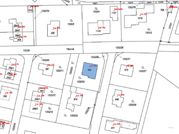 KM - 24.03.2024 - Prodej domu 300 m², Zlín