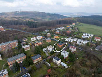 Prodej domu 300 m², Zlín