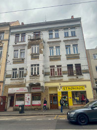 Pronájem bytu 3+1 v osobním vlastnictví 63 m², Ústí nad Labem