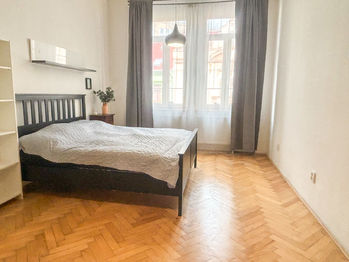Pronájem bytu 3+1 v osobním vlastnictví 63 m², Ústí nad Labem
