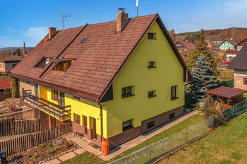 Prodej domu 275 m², Vrchlabí