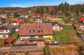 Prodej domu 270 m², Dvůr Králové nad Labem