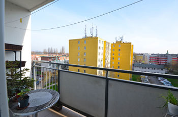 Prodej bytu 2+1 v osobním vlastnictví, Olomouc