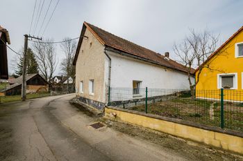 Prodej domu 68 m², Choustník