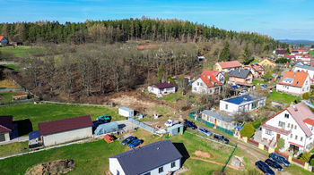 Prodej pozemku 826 m², Pičín