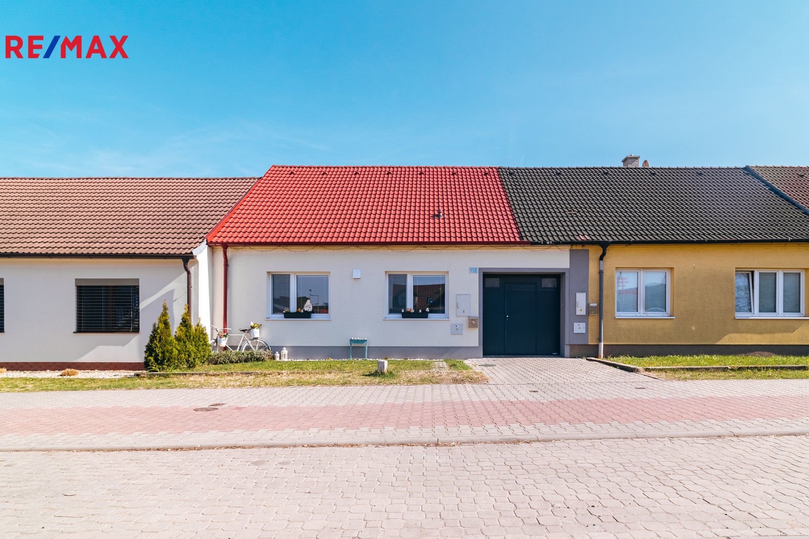 Prodej domu, 220 m2, Lužice