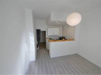 Pronájem bytu 1+kk v družstevním vlastnictví 27 m², Praha 4 - Michle